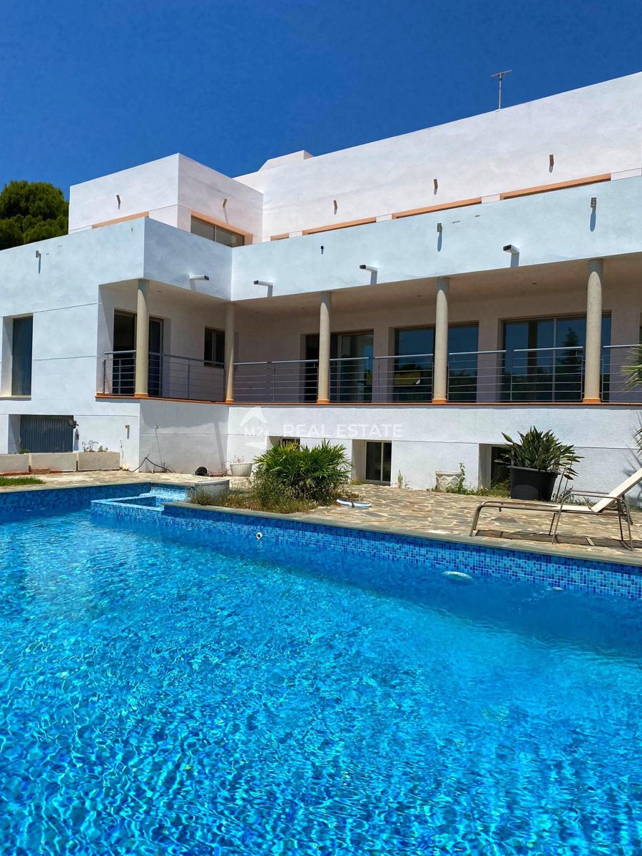 Villa en Altea, ID P8743