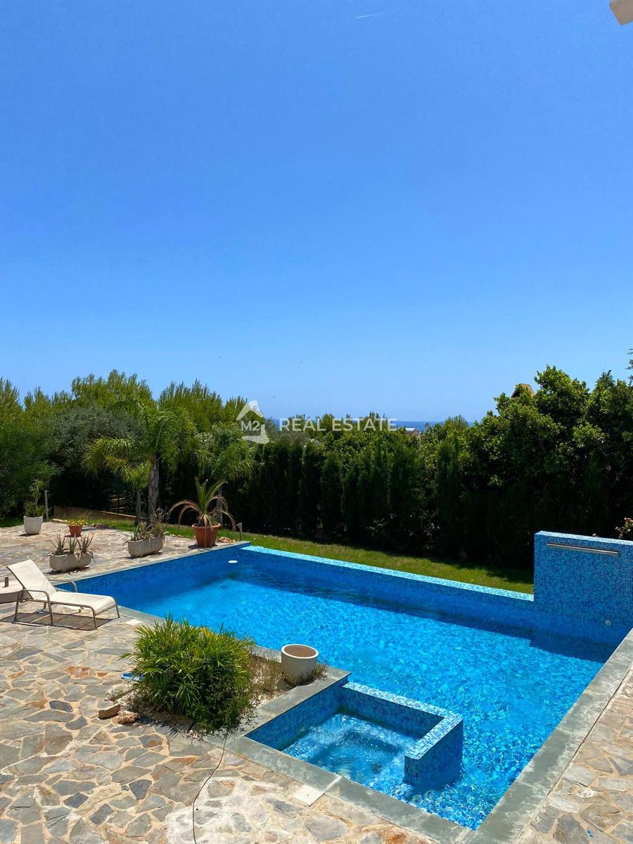 Villa in Altea, ID P8743