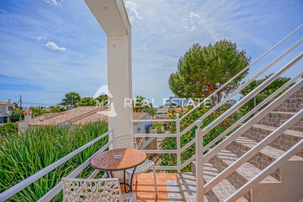 Villa in Calpe, ID P9208