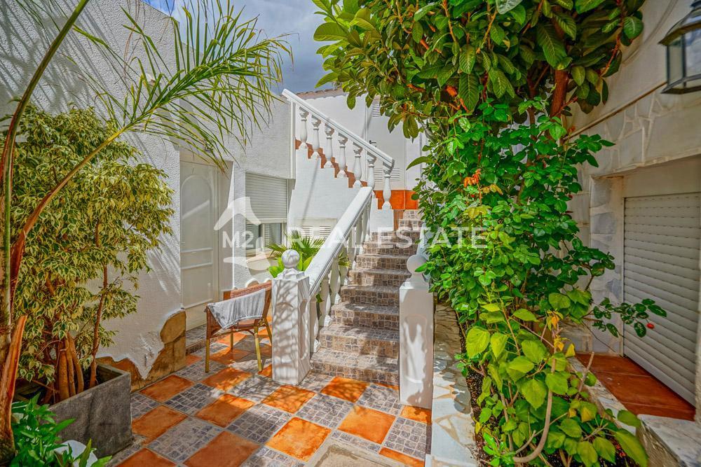 Villa in Calpe, ID P9208