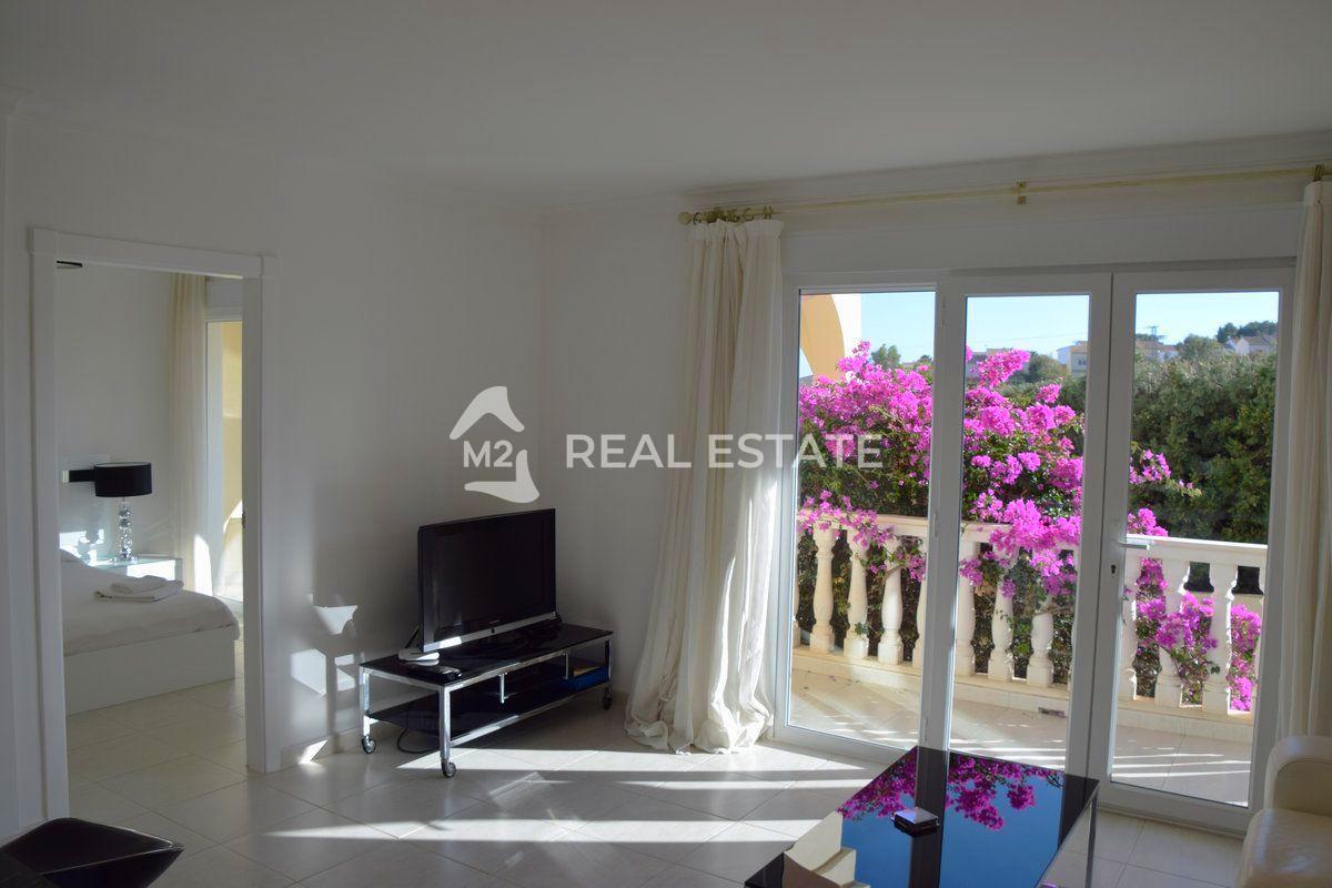 Apartment in Benissa, ID P10886