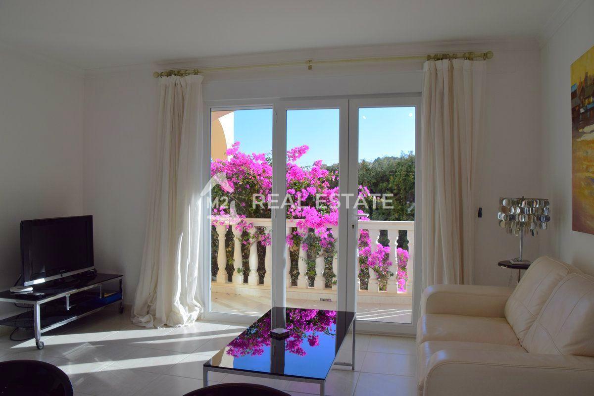 Apartment in Benissa, ID P10886