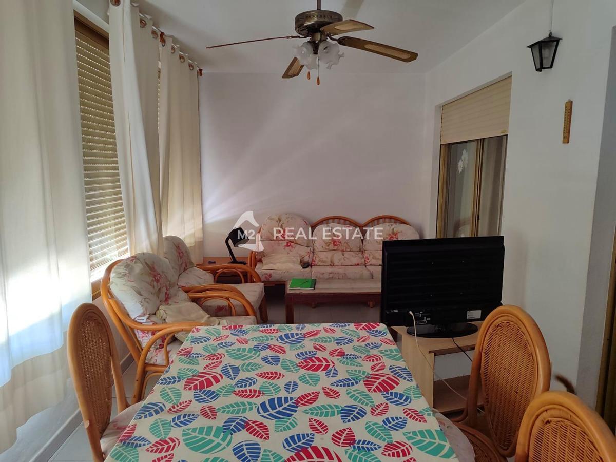 Apartment in Calpe, ID P11171