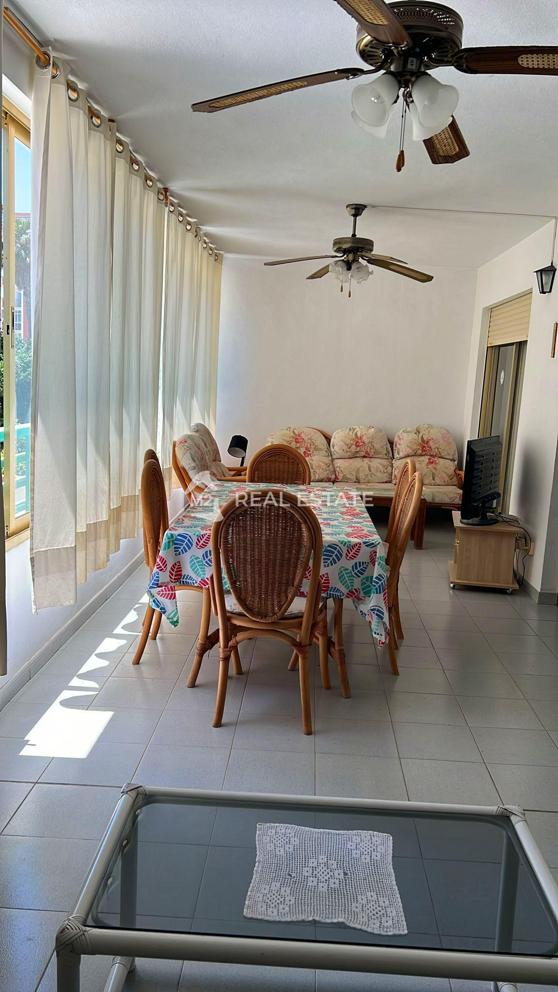 Apartment in Calpe, ID P11171