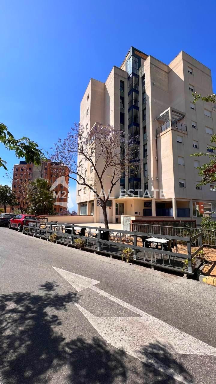 Commercial Property in Calpe, ID 0001