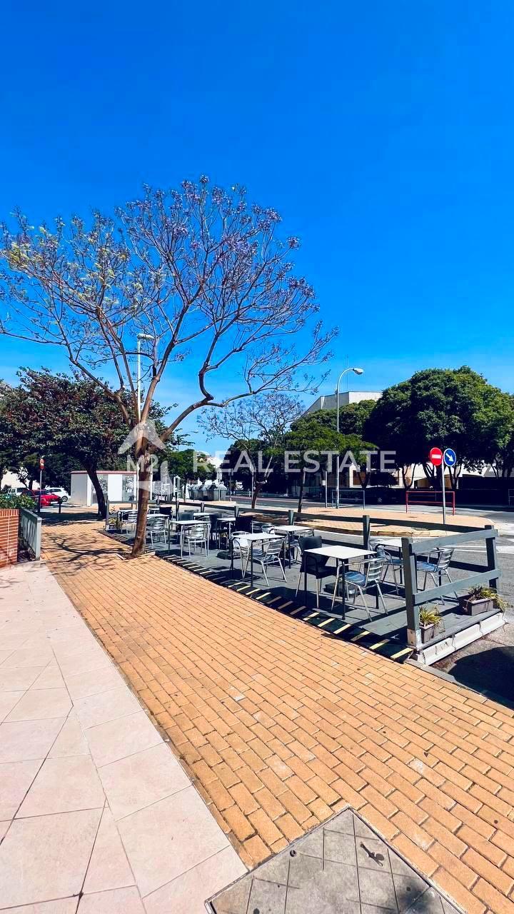 Local Comercial en Calpe, ID 0001