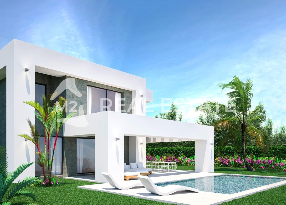 Villa in Javea, ID 0030