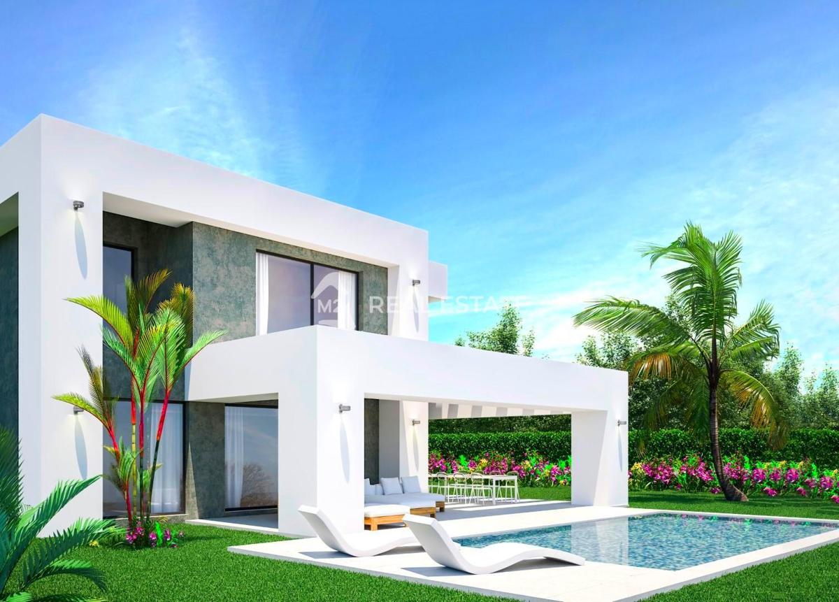 Villa in Javea, ID 0030