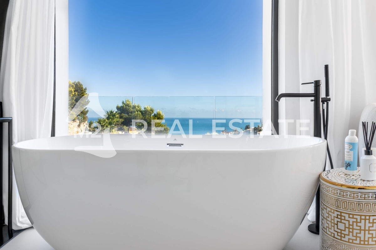 Villa in Javea, Spanien, ID 0031