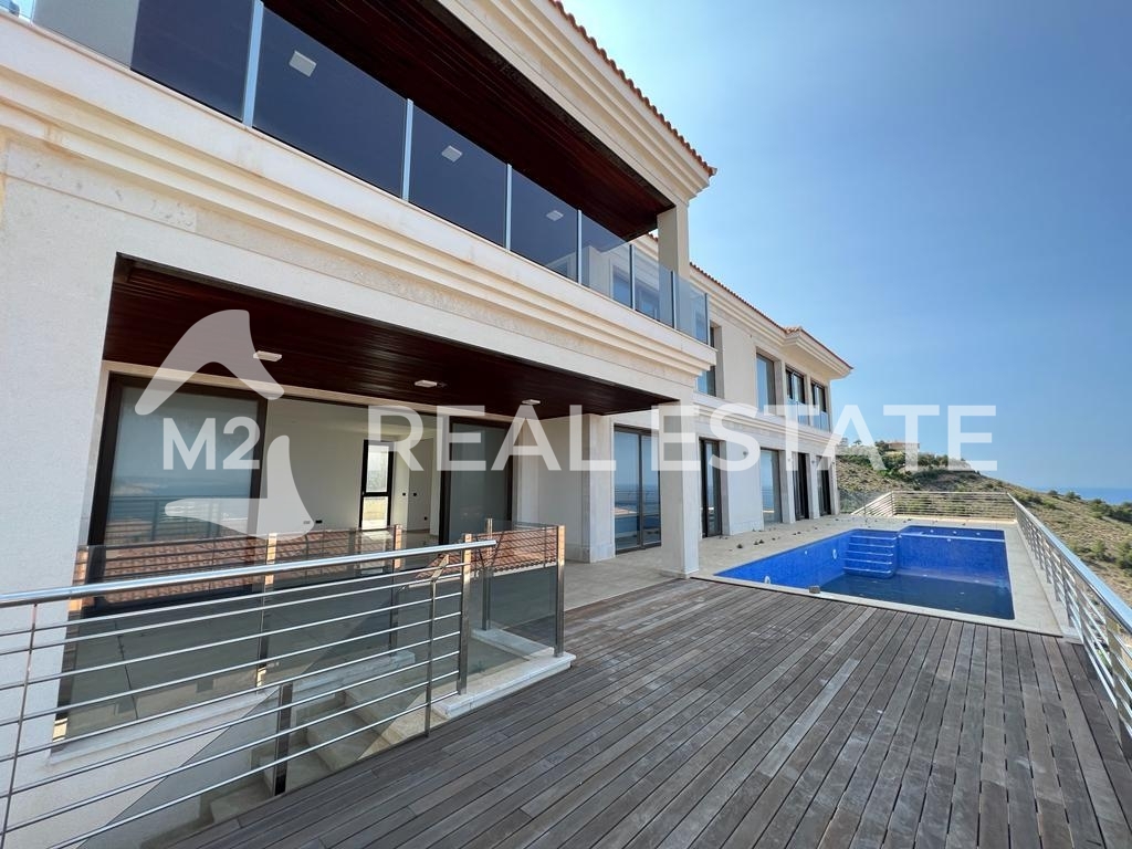 Villa en Benidorm, ID 0032