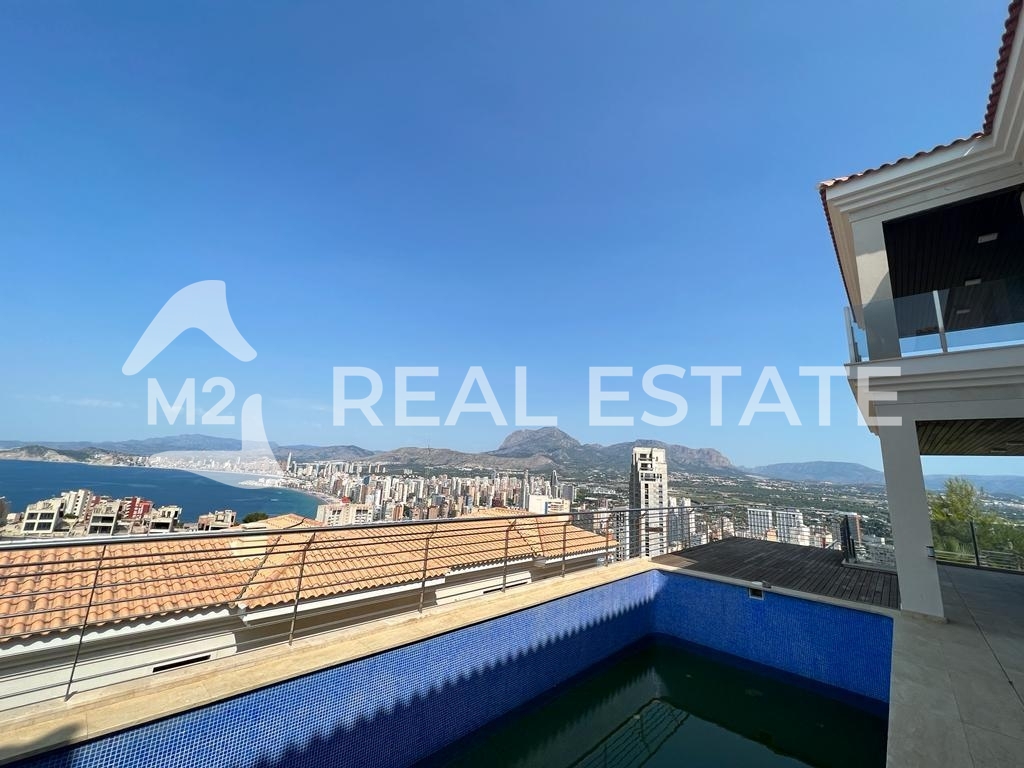 Appartement à Benidorm, ID 0032