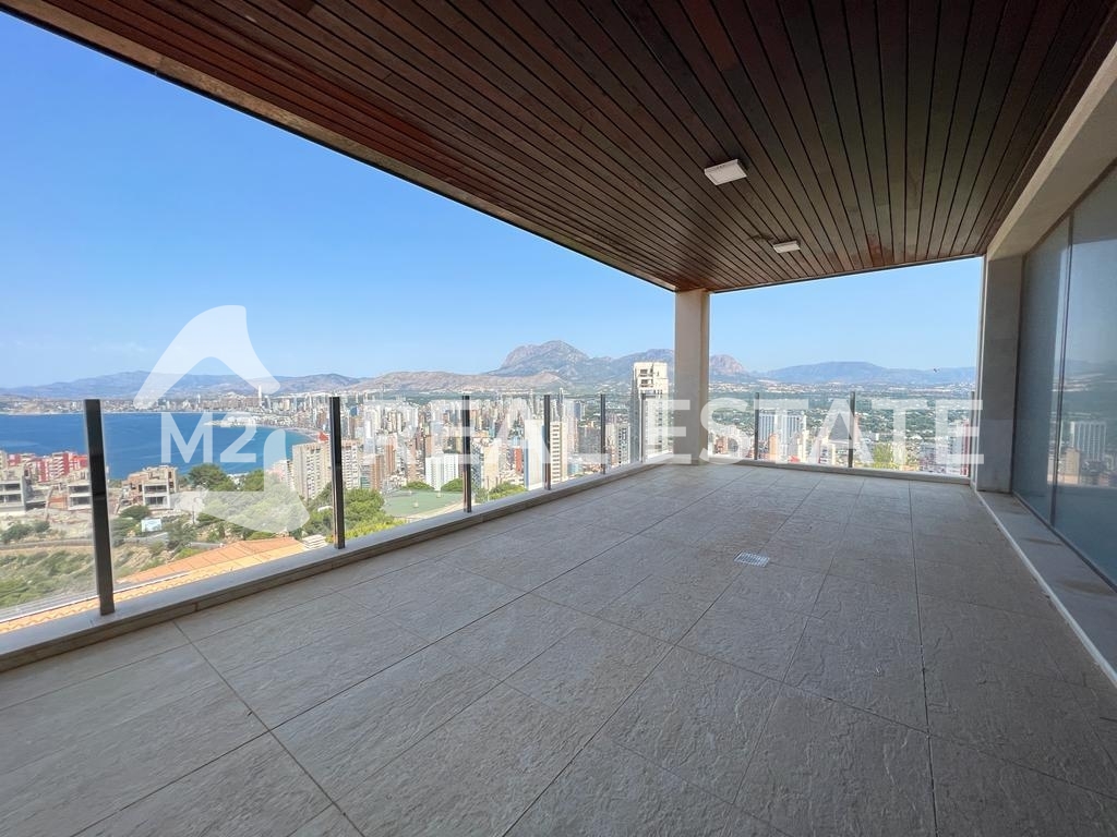 Appartement à Benidorm, ID 0032