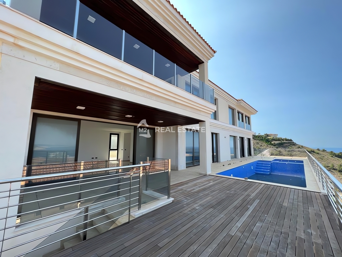 Villa in Benidorm, Spanien, ID 0032