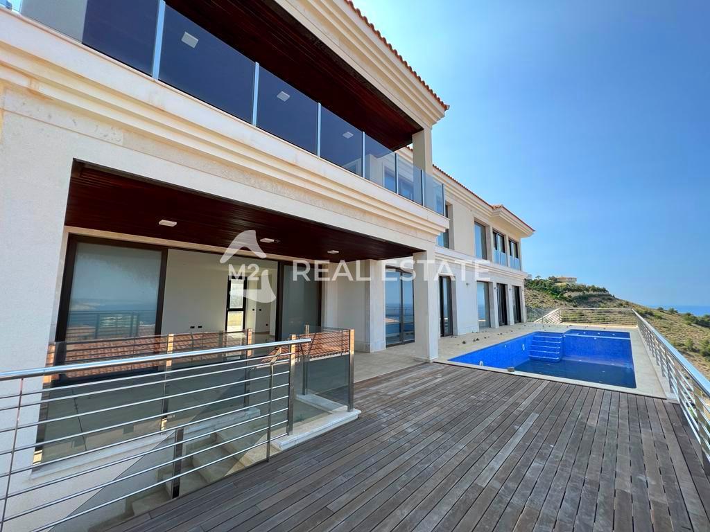 Villa en Benidorm, ID 0032