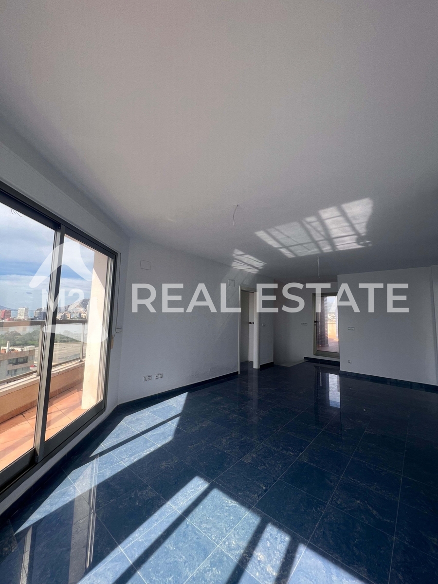 Appartement à Calpe, ID 0040