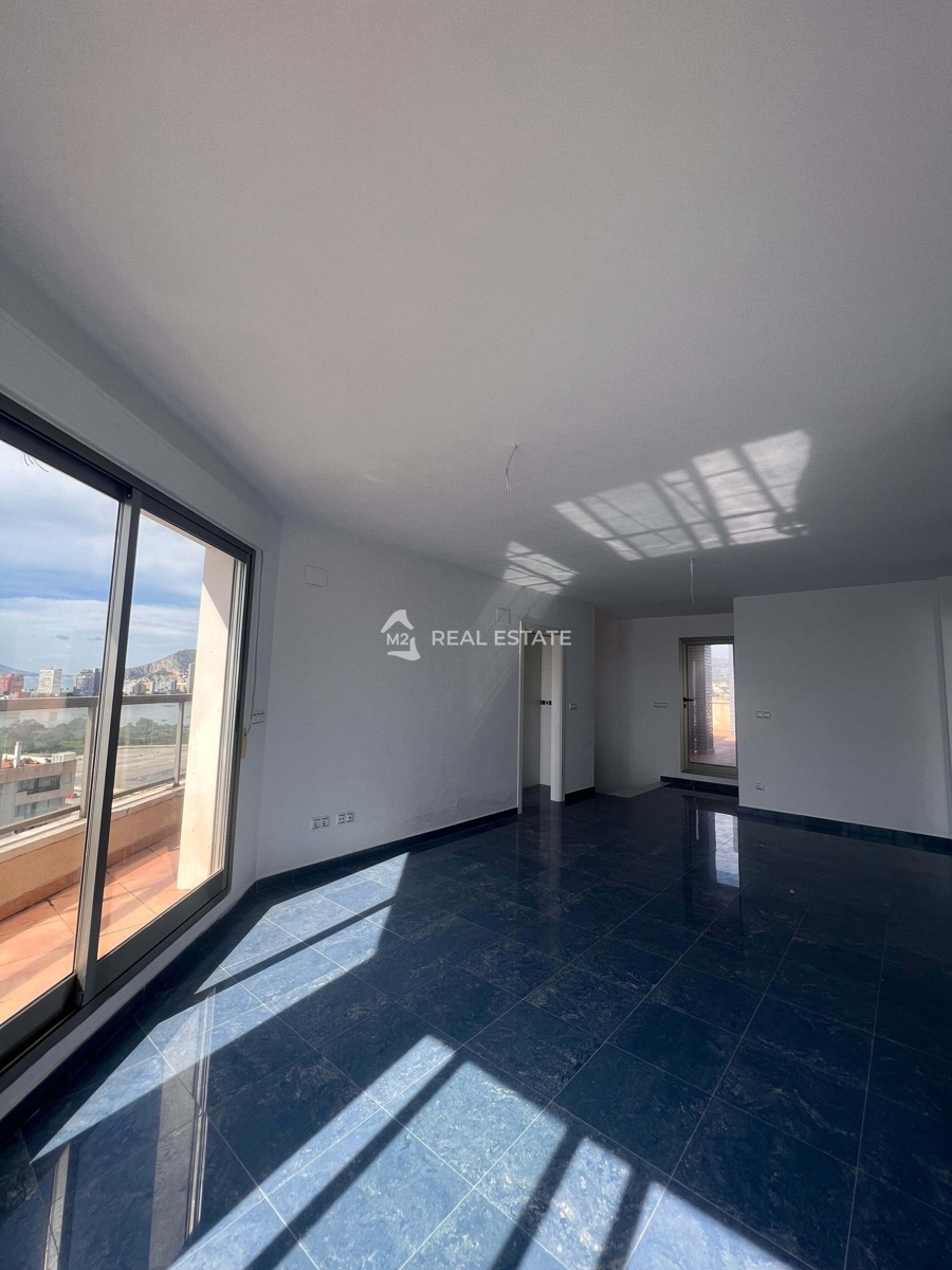 Apartment in Calpe, ID 0040