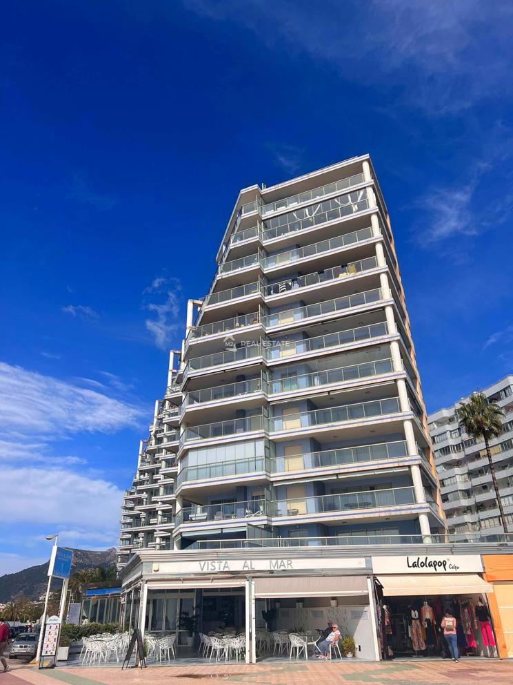 Appartementen in Calpe, ID 0040