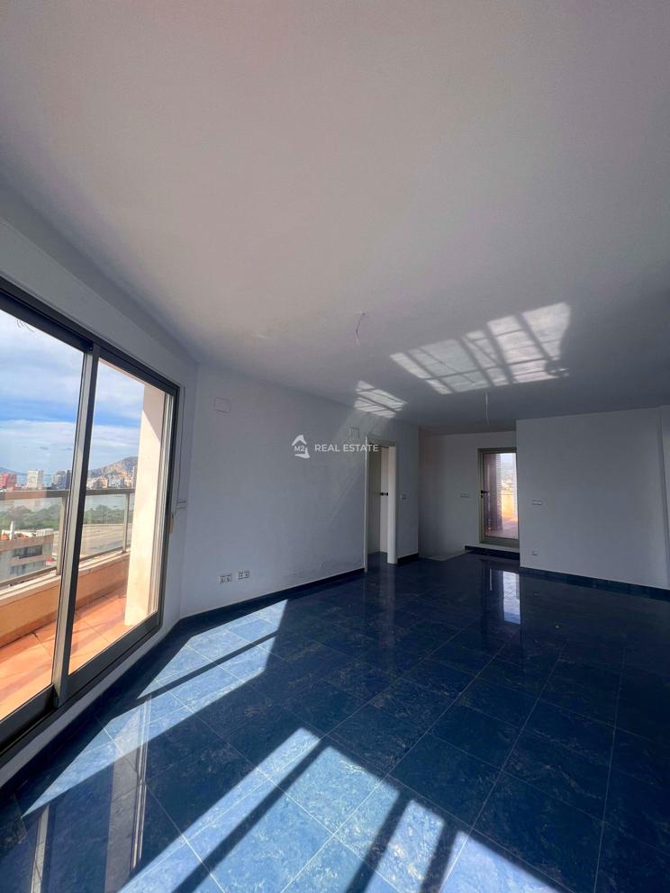 Apartment in Calpe, ID 0040