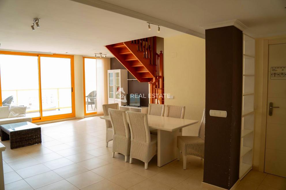 Appartementen in Calpe, ID 0041