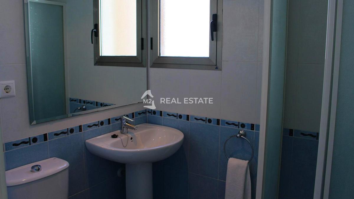 Apartamento en Calpe, ID 0044