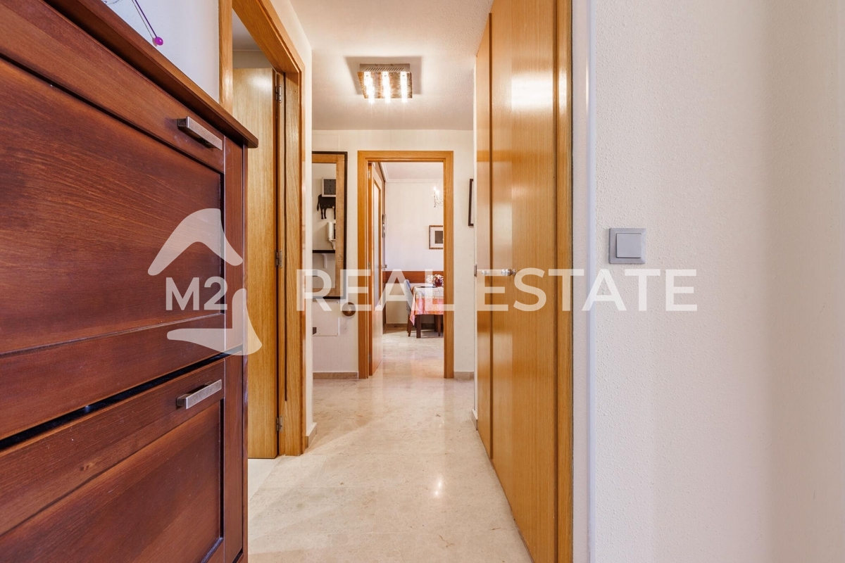 Apartment in Benidorm, ID 0050