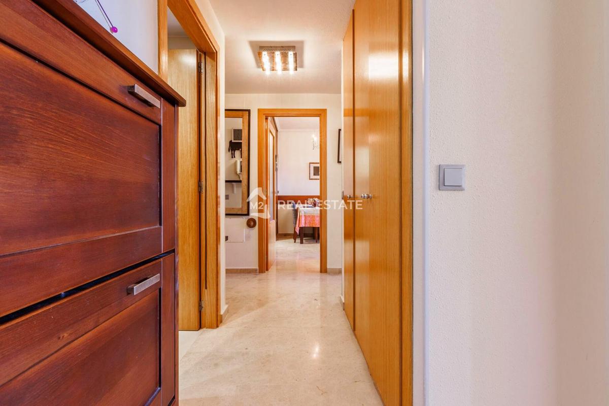 Apartment in Benidorm, ID 0050