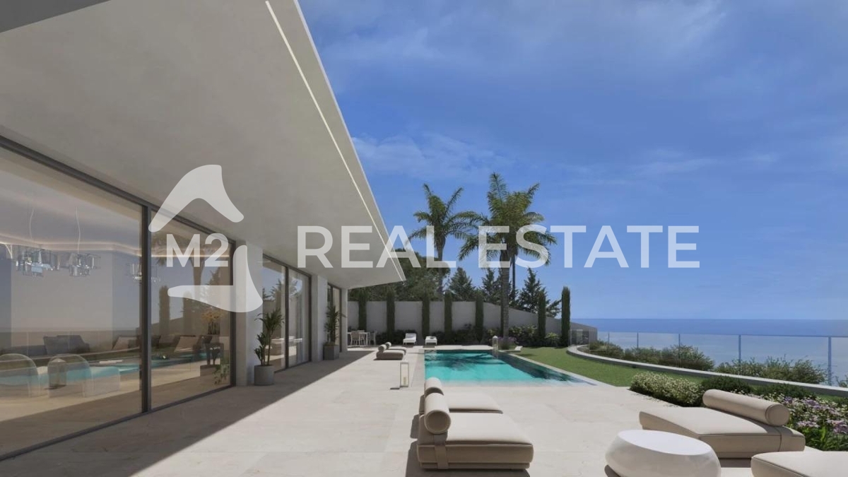 Villa in Javea, Spanien, ID 00014