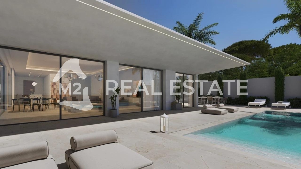 Villa in Javea, ID 00014