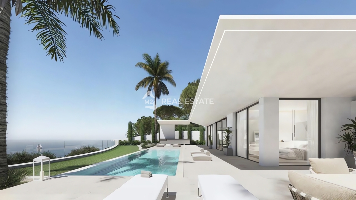 Villa en Javea, ID 00014