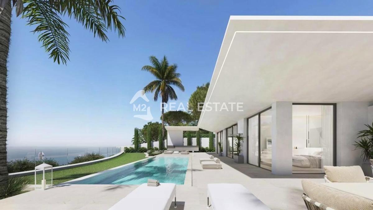 Villa in Javea, ID 00014