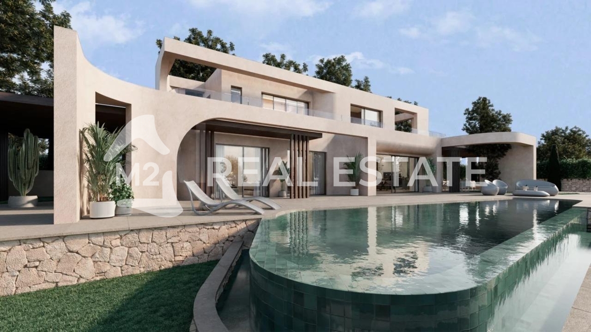 Villa in Javea, ID 00015