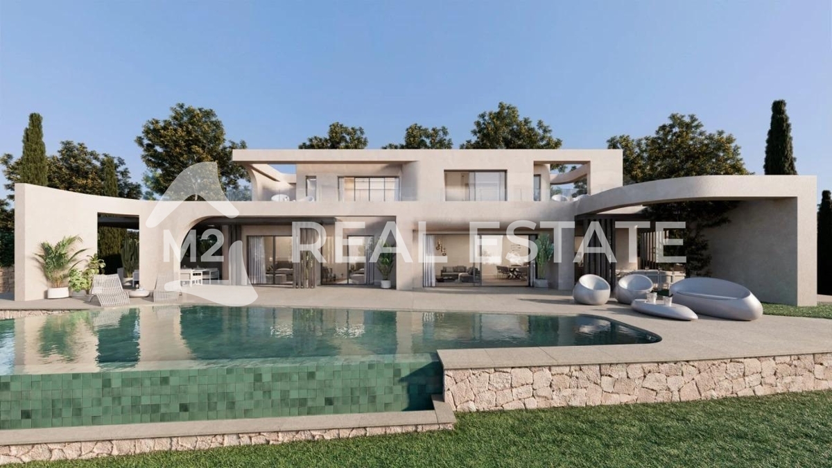 Villa en Javea, ID 00015