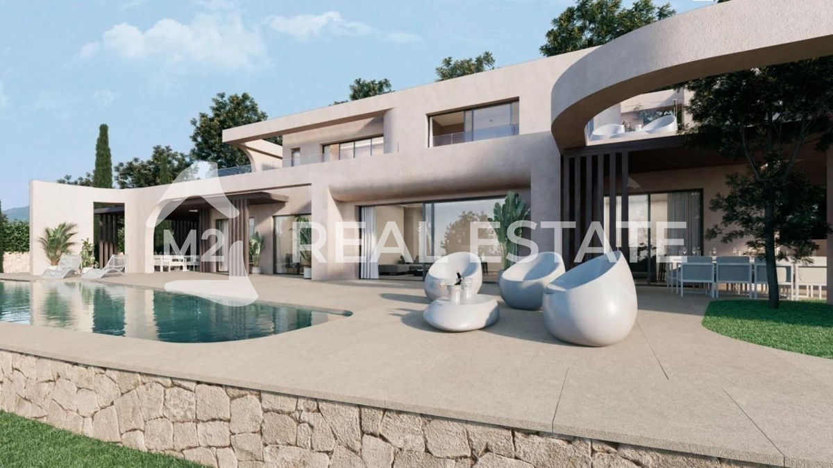 Villa in Javea, ID 00015