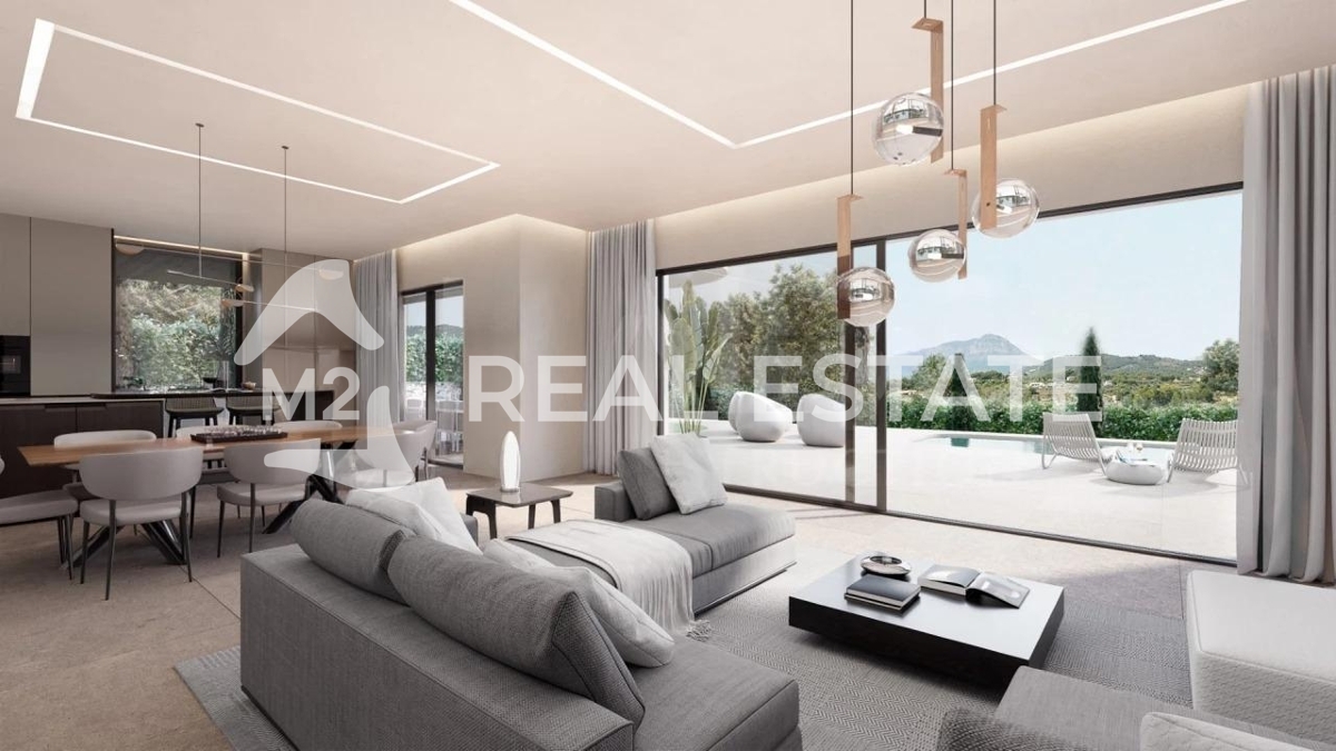 Villa in Javea, Spanien, ID 00015