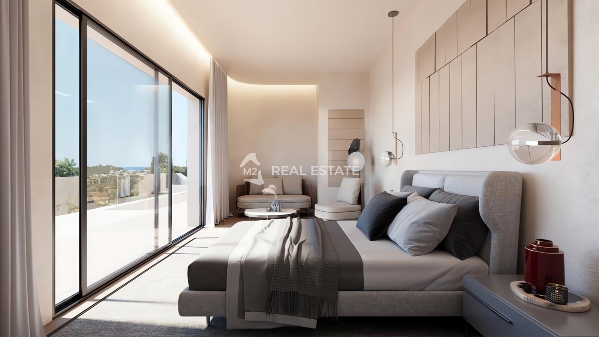 Villa in Javea, Spanien, ID 00015