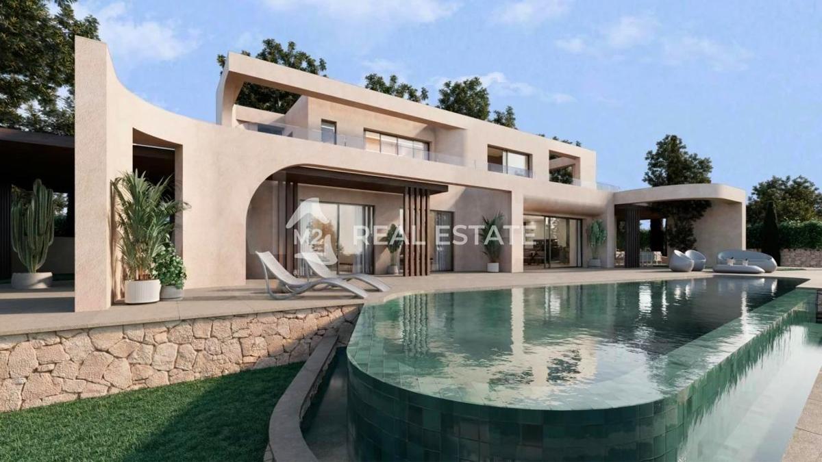 Villa in Javea, ID 00015