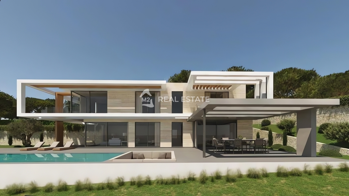 Villa in Javea, ID 00017