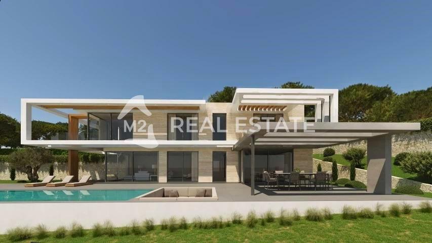 Villa in Javea, ID 00017