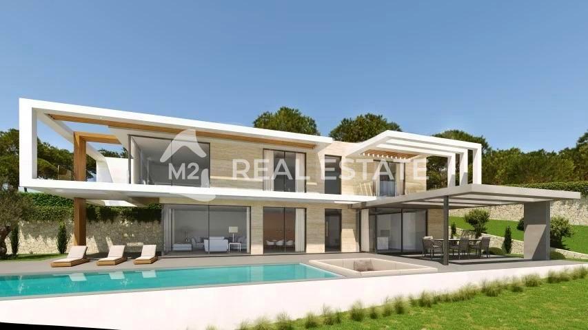 Villa in Javea, Spanien, ID 00017