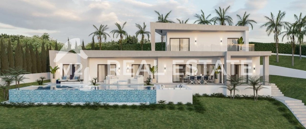 Villa in Javea, ID 00021