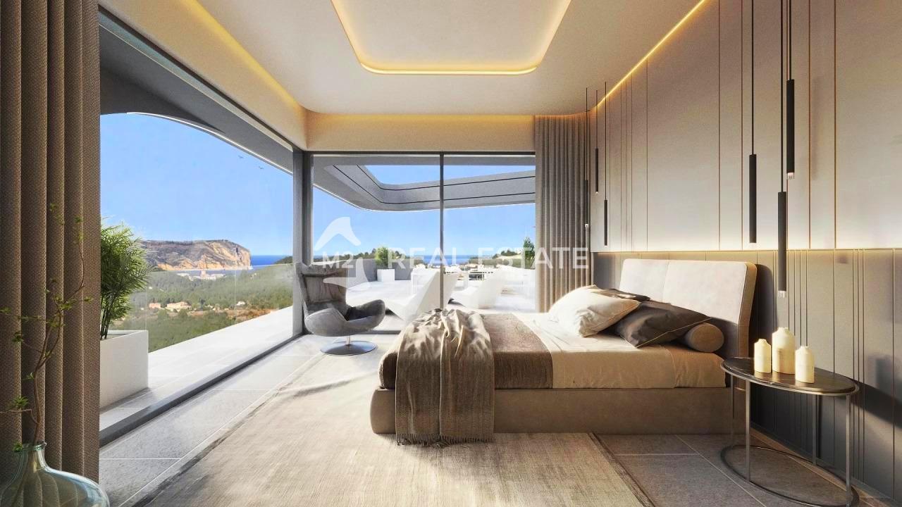 Villa in Javea, ID 00022