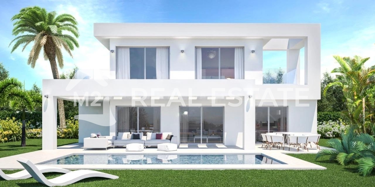 Villa en Javea, ID 00024