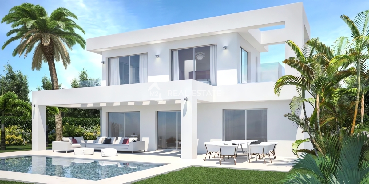 Villa à Javea, ID 00024