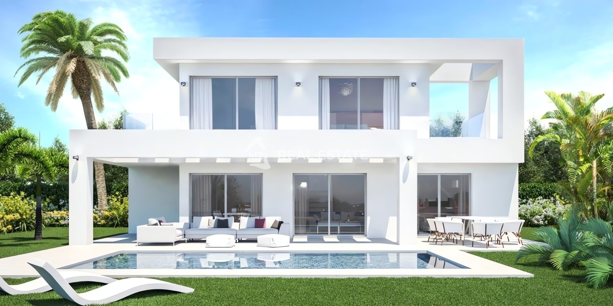 Villa à Javea, ID 00024