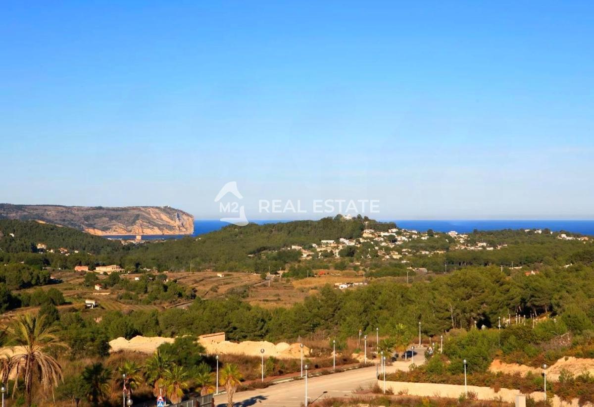 Villa in Javea, Spanien, ID 00024