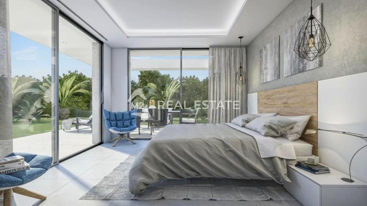 Villa in Javea, ID 00025