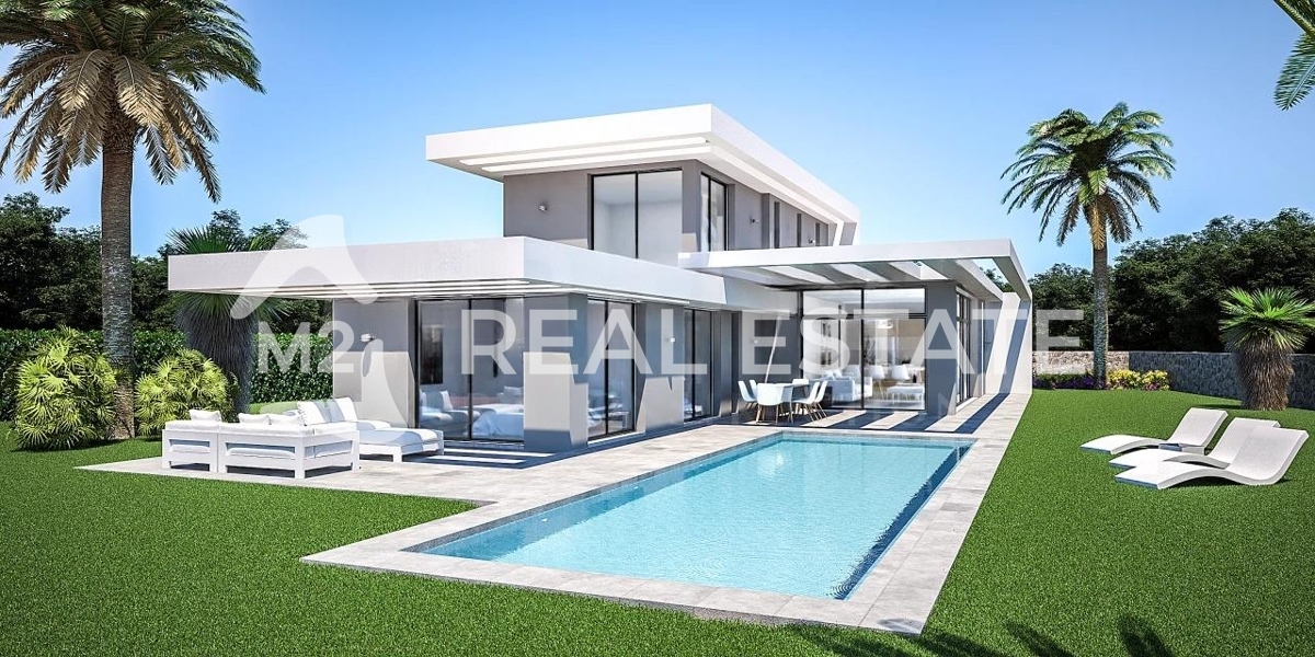 Villa in Javea, ID 00026