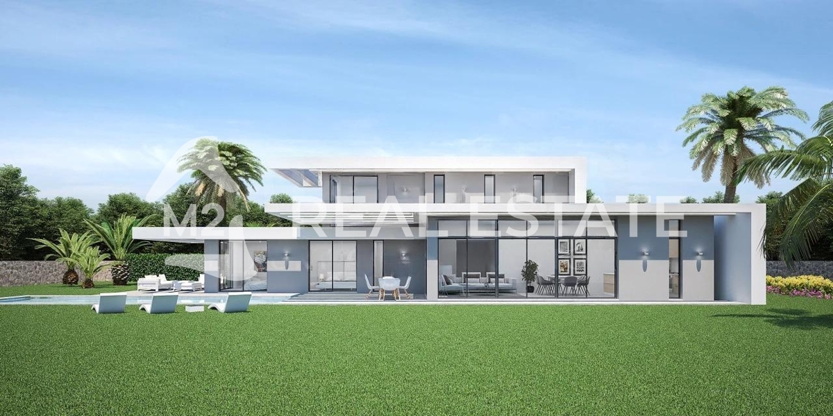 Villa en Javea, ID 00026