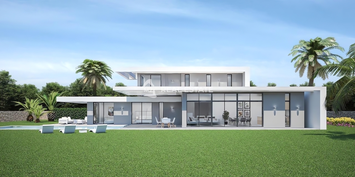 Villa en Javea, ID 00026