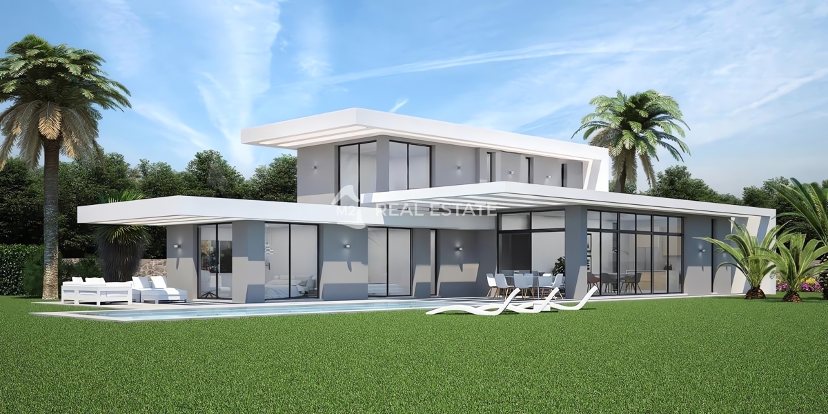 Villa à Javea, ID 00026